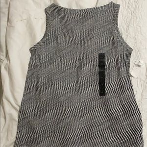 Banana Republic Sleeveless Shirt